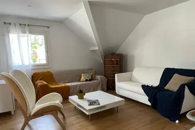 Image de Appartement proche du lac d’Annecy