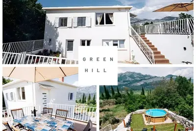 Image de Green Hill Apartment