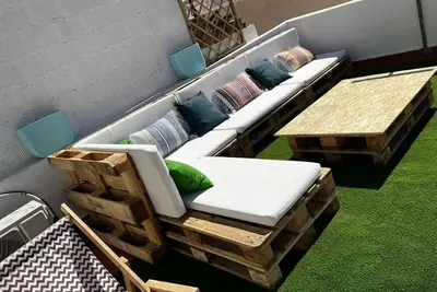 Image de Casa Trini  Almedina