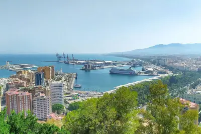 Image de Casa Miraflores el Palo Málaga