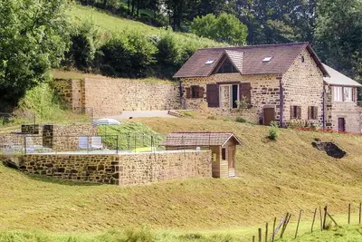 Image de Grange Restauree