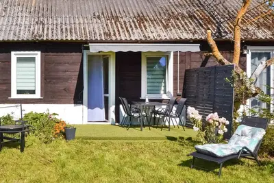 Image de Appartement acceptant les animaux à.