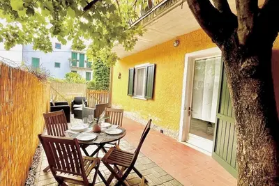 The Artists' Apartment