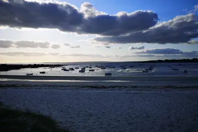 Image de Maison Pouldohan proche plage
