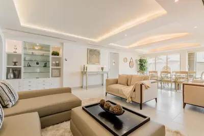 Image de Hotel Zone-Stunning Residence-Complex on the beach