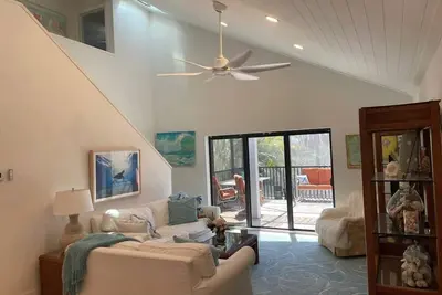 Image de Gorgeous 3 Bedroom Home in the Dunes