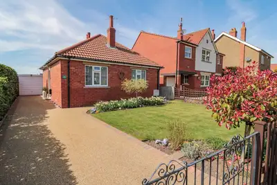 Image de Field Cottage, family friendly, with a garden in Kirkbymoorside