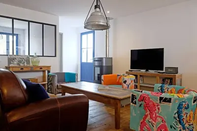 Image de Maison Recente Proche Ocean