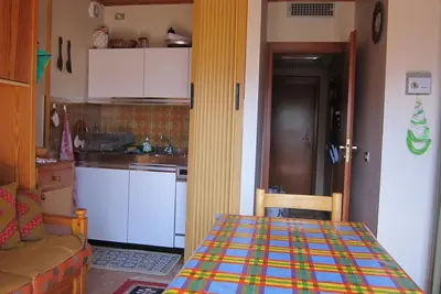 Image de Apartment With Terrace And Panoramic View