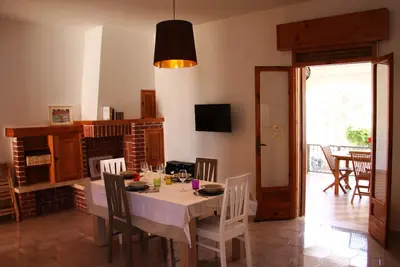 Dario's House - Detached Villa in Marina di Lizzano