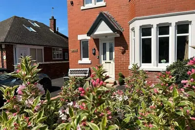 Image de Stylish Family 3 Bed Home in Lytham St. Annes