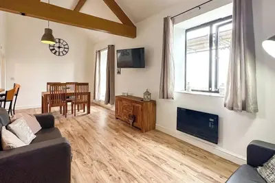 Image de Coronation Mill Apartment