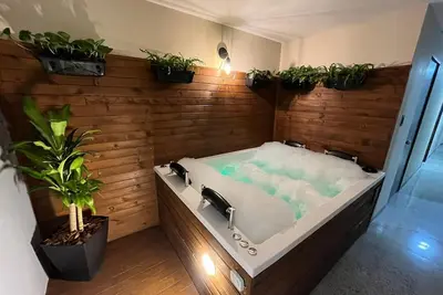 Image de Hermosa Casa con 2 Jacuzzi