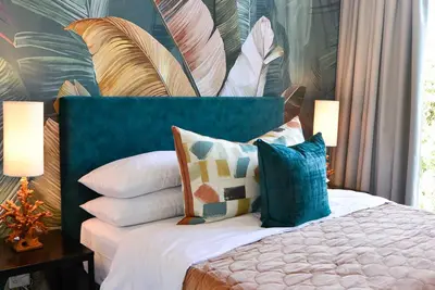 Image de Beautiful Lush Condo in Elaleni Forest Estate