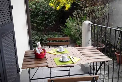 Image de Mimosa House