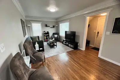 Charming Home Near Downtown Caldwell