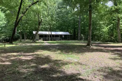 Image de Private one acre wooded lot close to Ichetucknee Springs State Park