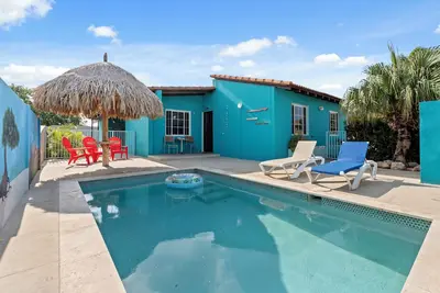 Image de Villa katalina in Aruba~