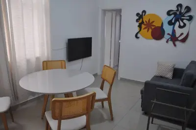 Image de Apartment close to Leblon beach and the subway
