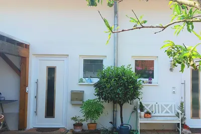 Image de GemĂĽtliche Ferienwohnung in Ruhiger Lage