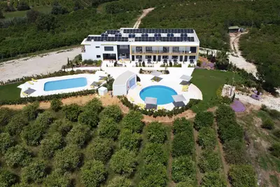 Image de Orange Grove Residence\nIn orange farm, newly built all amenities 3Km from Silves