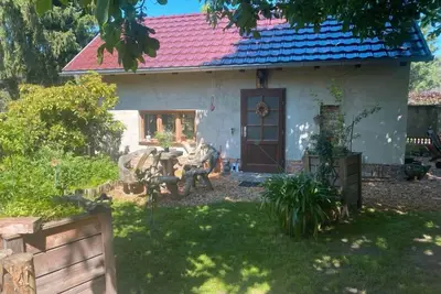Image de Walnußhof im Spreewald