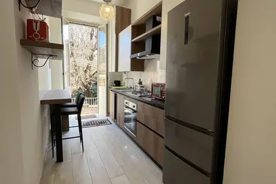 Image de Cape of Lucca Home with terrace of 40sqm