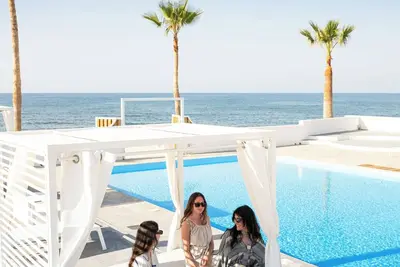Image de Thalasses Villas-villa Pueblo