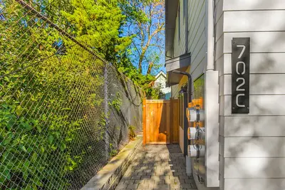 The Sweetest Hill - 81 Walkscore