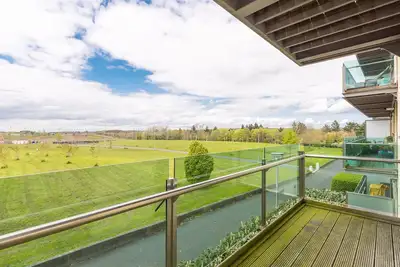 Image de Luxurious Apartment at Phoenix Park Castleknock