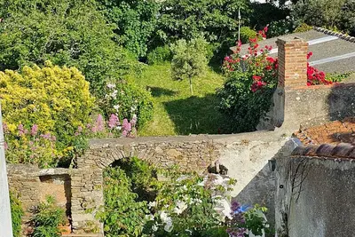 Image de Maison avec jardin au coeur de Port Joinville