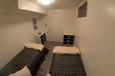 Image de Great basement suite in the Heart of Mission
