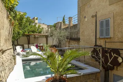 Image de Townhouse La Fresqueta by Homevillas360