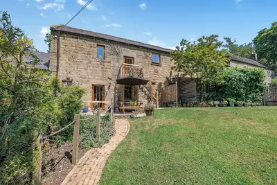 Image de Lakeview Cottage - Uk44099