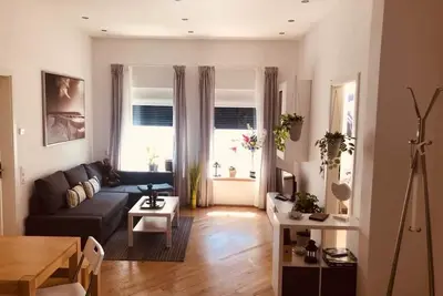 Image de 3 room apartment (new building) for 6 persons