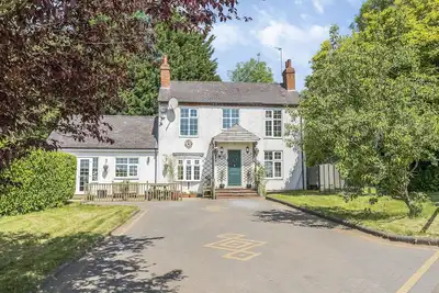 Image de 3 chambres à coucher à Hopwood, Nr Alvechurch