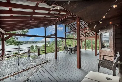 Image de Lake Hickory Trio 2br Green Unit