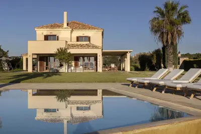 Image de Porto Heli - Heaven on Earth Villa