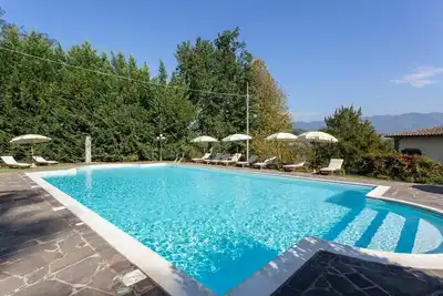 Image de Villa Volterra - Private Tuscan villa with pool