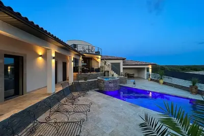 Image de Villa \"mont Aigu\"