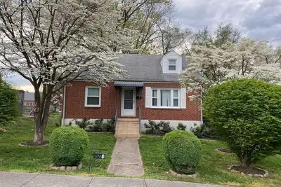 Image de Pet Friendly Cape Cod House