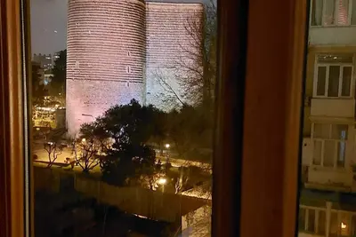 Image de Apartment in Historical Old City, Maiden Tower