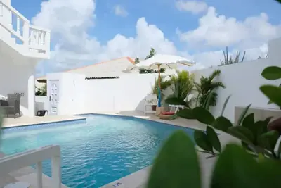 Image de Divine Villa in amazing Curacao
