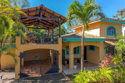 Image de Casa Leonie- relax in paradise! ! !