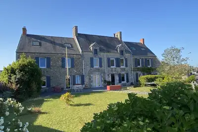 Image de La Maison du pays Coutançais