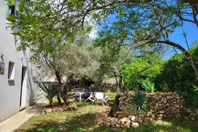 Image de Idéal pour randonneurs, au pied du Pic St Loup