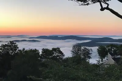 Image de Slopeside 3-level 4br Townhouse at the Top of Trailside Village -Okemo Mountain