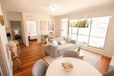 Image de The Espy - Torquay Beach on your doorstep
