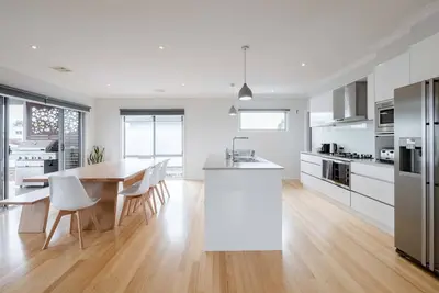 Image de Torquay Beach Holiday Homebase