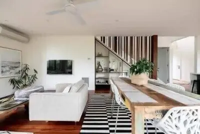 Image de Stylish Coastal Getaway Torquay